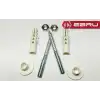 Lavabo Montaj Seti Lmt - 25 Takım