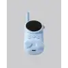 LCD Ekranlı Bebek m2 Telsizi