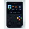 LCD Retro Oyun Konsolu TV Bağlantı Destekli Çift Analog Joystick El Tipi Konsol