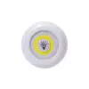 Led Lamba 3lü Uzaktan Kumandalı Yapışkanlı