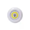 Led Lamba 3lü Uzaktan Kumandalı Yapışkanlı