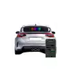LED MATRİX 16X96 pixel