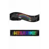 LED MATRİX 16X96 pixel