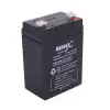 Lightex Lt-45 4v 5.5ah Işıldak Fener Aküsü