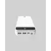 Lightning ve Type-C Girişli 50000mAh Powerbank