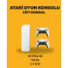 M15 Game Stick Oyun Konsolu