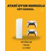 M15 Game Stick Oyun Konsolu