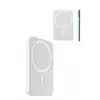 Magsafe Battery Pack Powerbank Kablosuz Şarj 5.000 mah