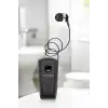 Makaralı Bluetooth Kulaklık Çağrı Cevaplama Kablolu Uzun Pil Ömrü