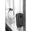 Makaralı Bluetooth Kulaklık Kulak İçi Android iOS Uyumlu Titreşimli