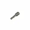Manyetik Somun Adaptörü - 8x45 Mm (12 Adet)