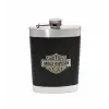 Matara 7 Oz (207 Ml) Içki Viski Konyak Matarası