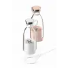 Meyve Sıkacağı Taşınabilir USB Elektrikli Blender Mini