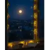 MİNARE RAMAZAN LED IŞIK