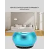 Mini Bluetooth Speaker | Uzun Pil Ömrü, Şık ve Hafif Tasarım