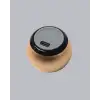 Mini Kablosuz Hoparlör Derin Bas TWS Bağlantı Şarjlı Model