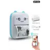 Mini Printer Etiket Çıkarıcı Yazıcı