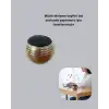 MİNİ SPEAKER YUVARLAK