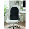 Motorlu Isıtmalı Masaj Minderi Masaj Modlu Ev, Ofis ve Araç Koltuk Pedi