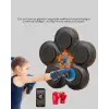 MÜZİK BOX MAKİNESİ