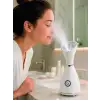 Nano İyonik Yüz Buhar Makinesi