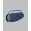 Net Stereo Ses Sunan IPX5 Su Geçirmez Bluetooth Hoparlör