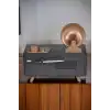 Nostaljik Görünümlü Bluetooth Bağlantılı Speaker