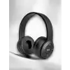 P47 Kulak Üstü Bluetooth Kulaklık