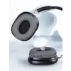 P9 PLUS KULAKLIK SİYAH