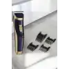 Paslanmaz Çelik Bıçaklı Hassas Çelik Bıçaklı Tıraş Makinesi