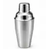 Paslanmaz Çelik Kokteyl Shaker Alk5499