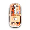 PG-9010 MOUSE FARE