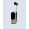 PG920 Klipsli Bluetooth Kulaklık