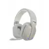PGB500 BEYAZ BLUETOOTH OYUNCU KULAKLIĞI