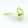 Pirinç Konik Kabara Raptiye 9,5 Mm - 100