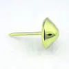 Pirinç Konik Kabara Raptiye 9,5 Mm - 1000