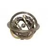 Pirinç Usturlab 21 Cm 3535