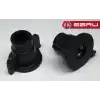 Plastik  Somun 5/16 - 100 Adet