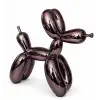 Polyester Balloon Dog Köpek Figürü Alk5449