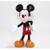 Polyester  Mickey Mouse Miki Fare Figürü Alk5311