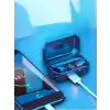 Powerbank Bluetooth Kulaklık M12