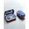 Powerbank Bluetooth Kulaklık M12