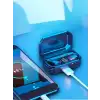 Powerbank Bluetooth Kulaklık M12