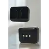Powerbankli Bluetooth Kulaklık Yüksek Ses Kaliteli Kablosuz