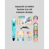 Profesyonel ve Hobi İçin 3D Modelleme Kalemi