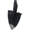 Ray Çelik Küçük Tip Bel Küreği Kalın 23,5 Cm , Ağaç Dikme Sökme