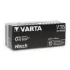 Renata 315 Sr716sw 1.55v Alkalin Saat Pili 10 Adet