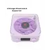 Retro Bluetooth Hoparlör MOR