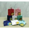 Romantik  Gül Yüzük Kutusu Kubbe Alk5009