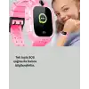 S10 AKILLI SAAT PEMBE